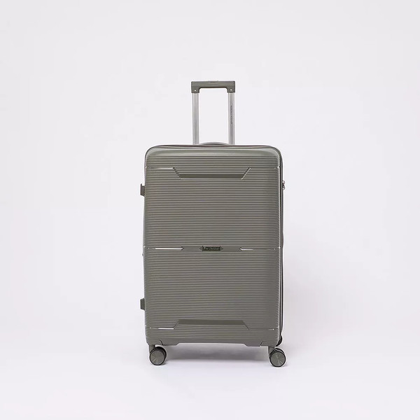 Чемодан на колесах Francesco Molinary 344-209/3-28KHK - фото