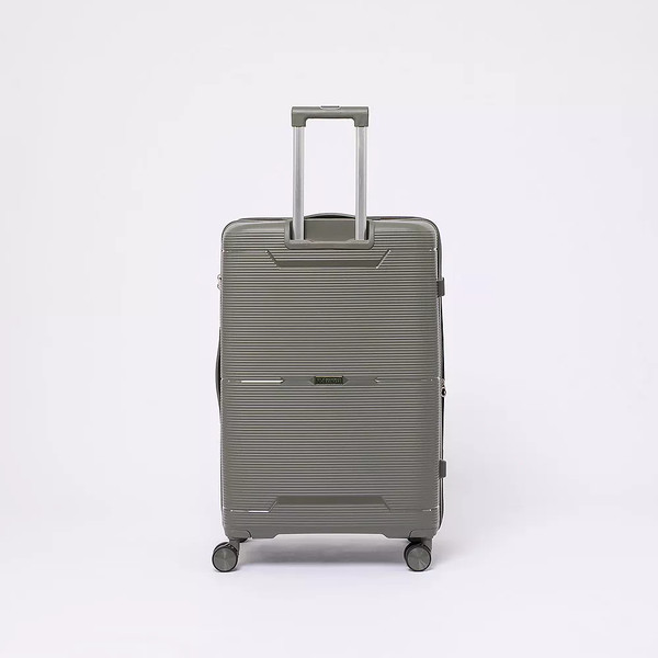 Чемодан на колесах Francesco Molinary 344-209/3-28KHK