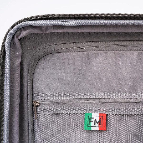 Чемодан на колесах Francesco Molinary 344-209/3-28KHK