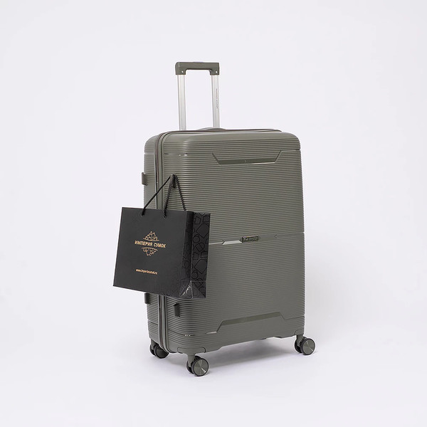 Чемодан на колесах Francesco Molinary 344-209/3-28KHK