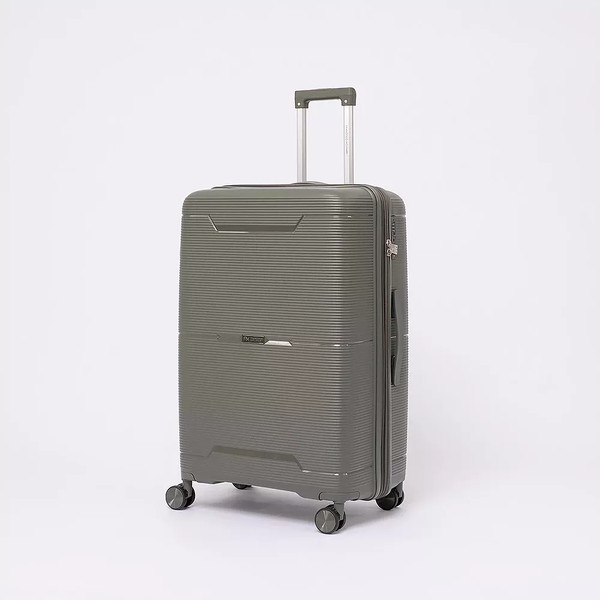 Чемодан на колесах Francesco Molinary 344-209/3-28KHK