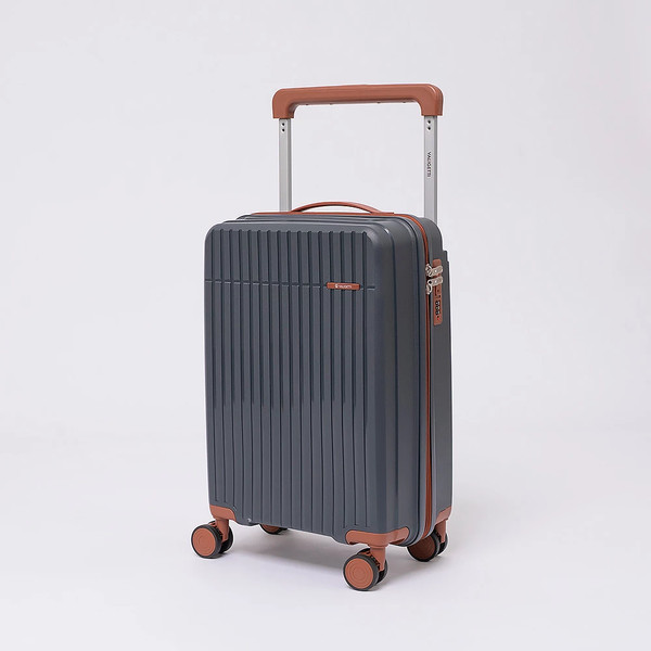 Чемодан на колесах Valigetti 344-8050/2-20GBW