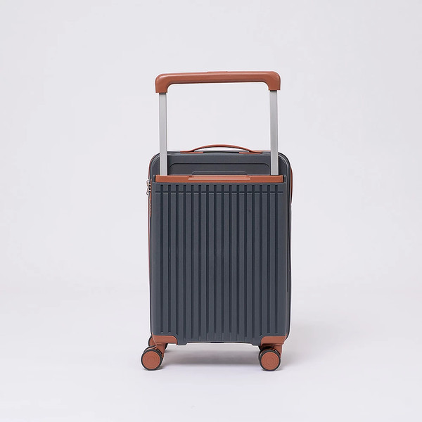 Чемодан на колесах Valigetti 344-8050/2-20GBW