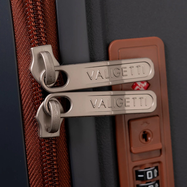 Чемодан на колесах Valigetti 344-8050/2-20GBW