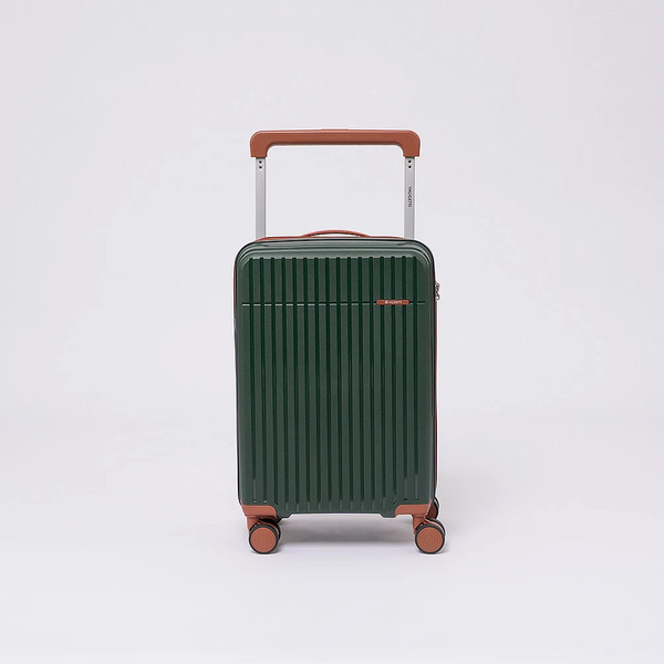 Чемодан на колесах Valigetti 344-8050/2-20GNB - фото