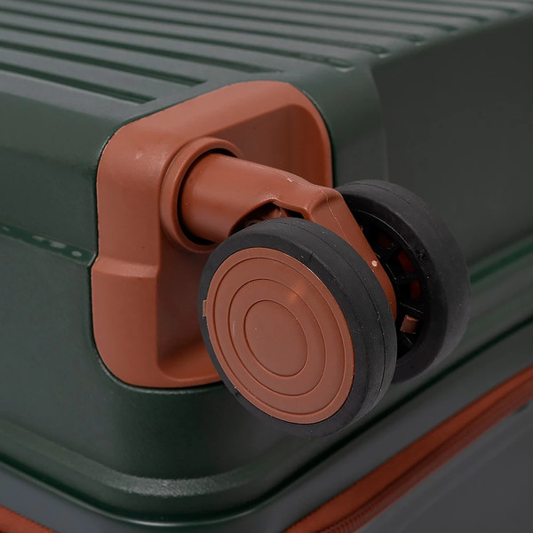 Чемодан на колесах Valigetti 344-8050/2-20GNB