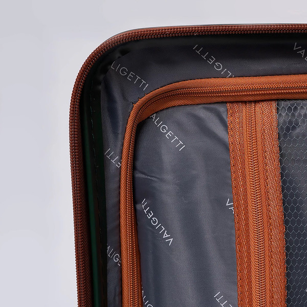 Чемодан на колесах Valigetti 344-8050/2-20GNB