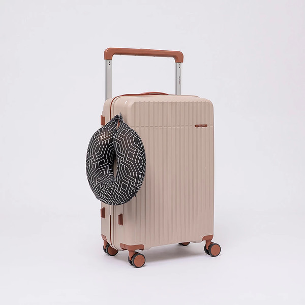 Чемодан на колесах Valigetti 344-8050/2-24CBW