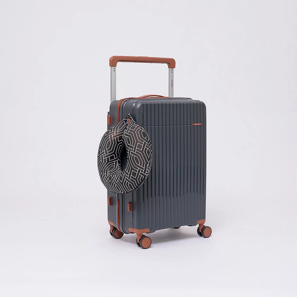 Чемодан на колесах Valigetti 344-8050/2-24GBW