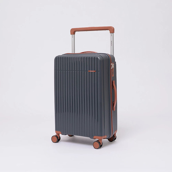 Чемодан на колесах Valigetti 344-8050/2-24GBW