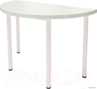 Обеденный стол Millwood Далис 1 - фото