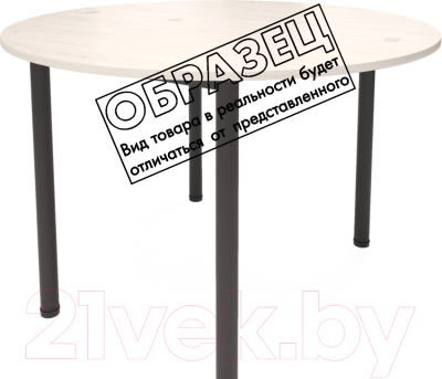 Обеденный стол Millwood Далис 1