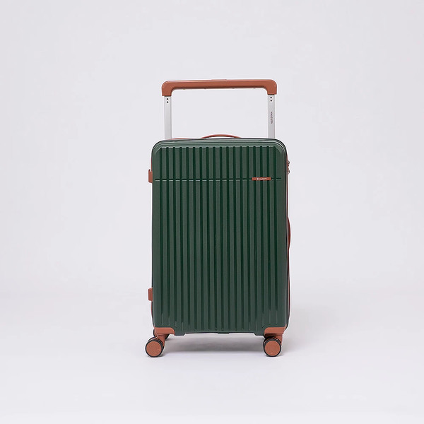 Чемодан на колесах Valigetti 344-8050/2-24GNB - фото