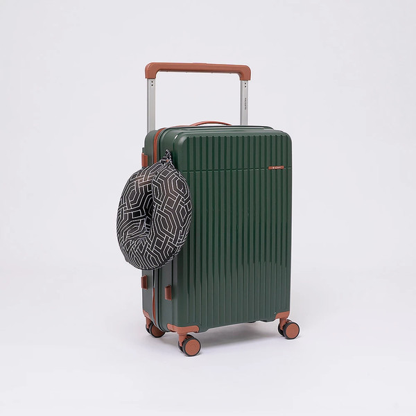 Чемодан на колесах Valigetti 344-8050/2-24GNB