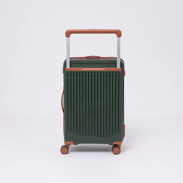 Чемодан на колесах Valigetti 344-8050/2-24GNB