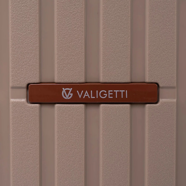 Чемодан на колесах Valigetti 344-8050/3-20CBW