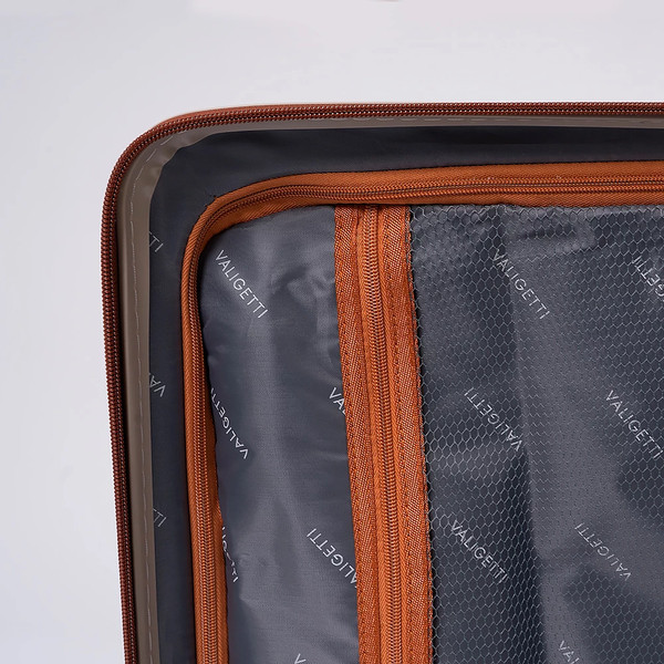 Чемодан на колесах Valigetti 344-8050/3-20CBW