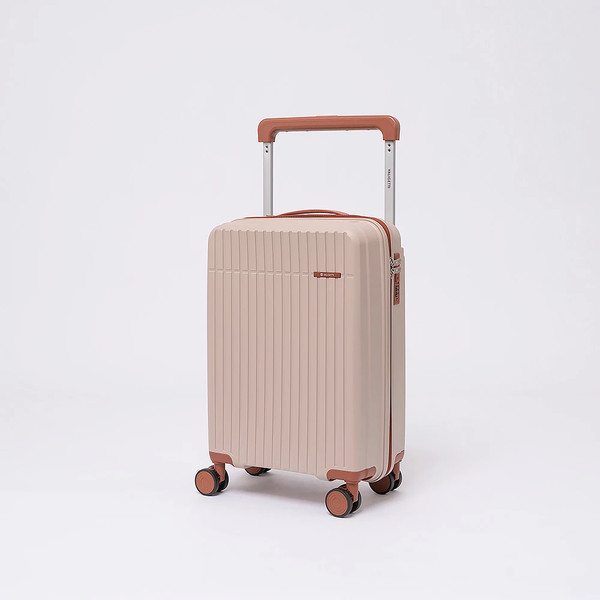 Чемодан на колесах Valigetti 344-8050/3-20CBW