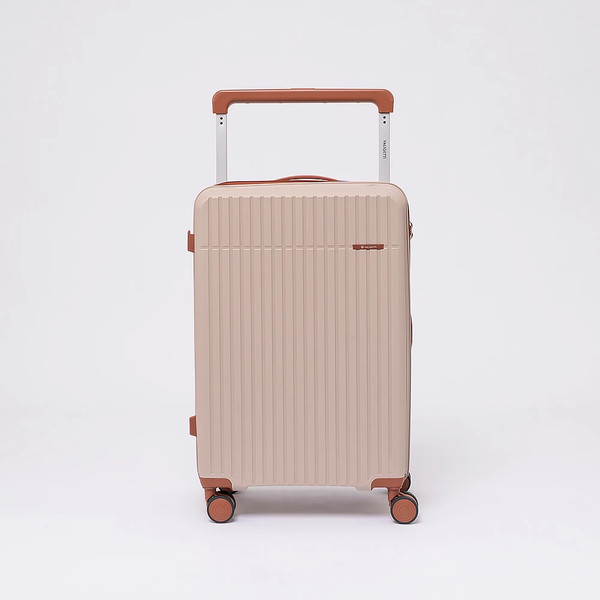 Чемодан на колесах Valigetti 344-8050/3-24CBW - фото