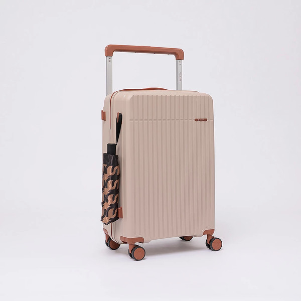 Чемодан на колесах Valigetti 344-8050/3-24CBW