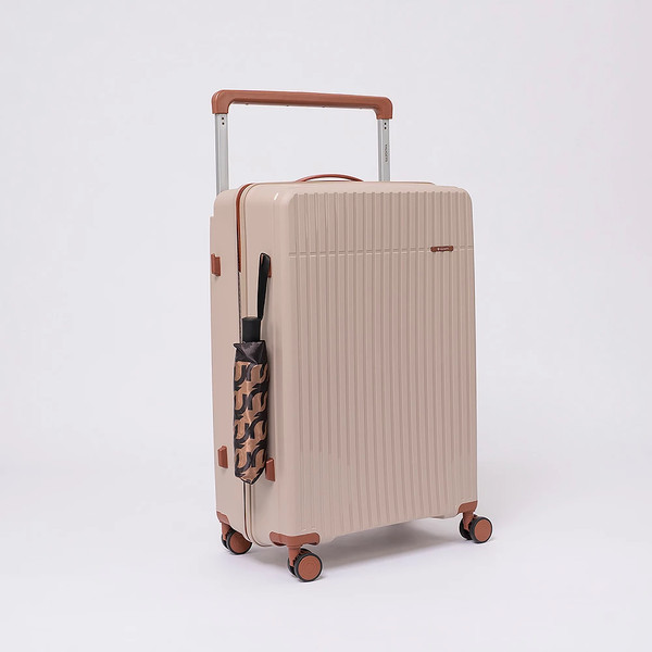 Чемодан на колесах Valigetti 344-8050/3-28CBW