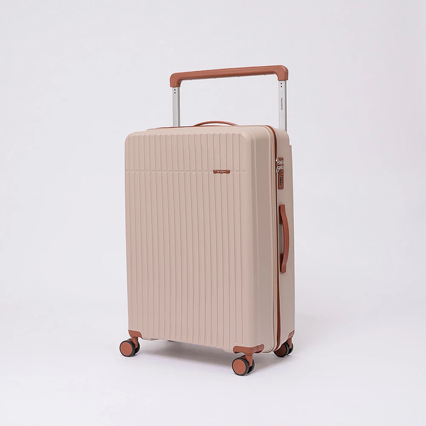 Чемодан на колесах Valigetti 344-8050/3-28CBW