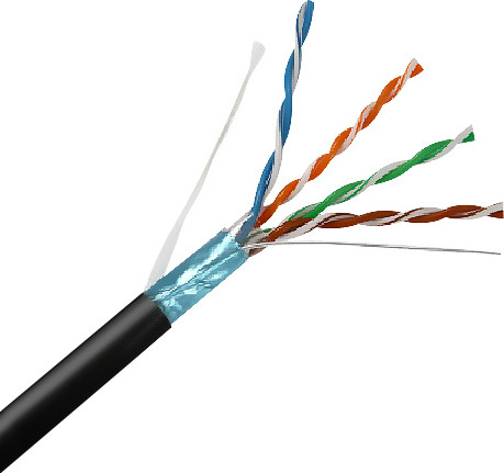 Кабель Crown CMF-CC02