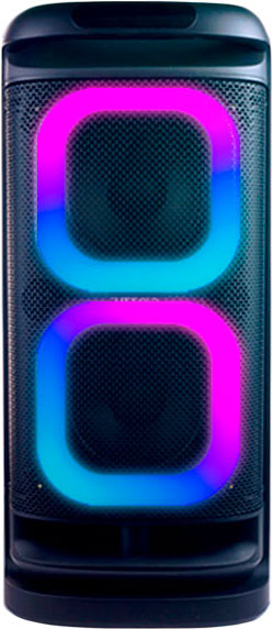 Портативная колонка Ginzzu GM-117 - фото