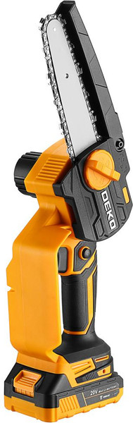 Пила цепная аккумуляторная Deko DKCHS 20-6 PRO / 083-2011