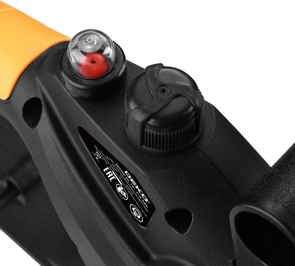 Пила цепная аккумуляторная Deko DKCHS 20 / 083-2021