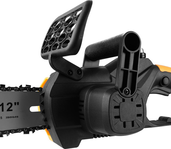 Пила цепная аккумуляторная Deko DKCHS 20 / 083-2021