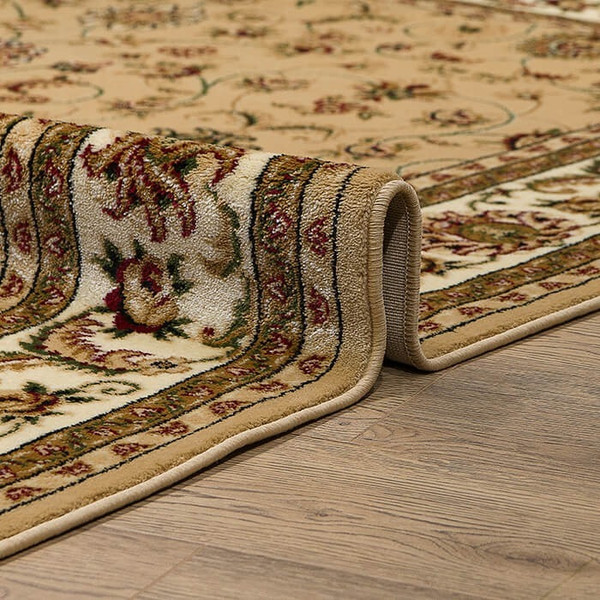 Ковер Белка Акварель Овал 20624 22155