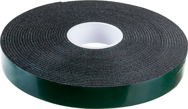 Скотч двухсторонний Megapower 12ммx5м ET-125 - фото