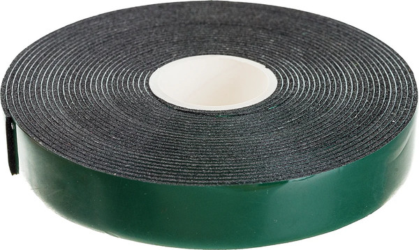 Скотч двухсторонний Megapower 15ммx5м ET-155 - фото