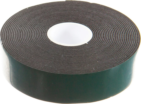 Скотч двухсторонний Megapower 22ммx5м ET-225 - фото