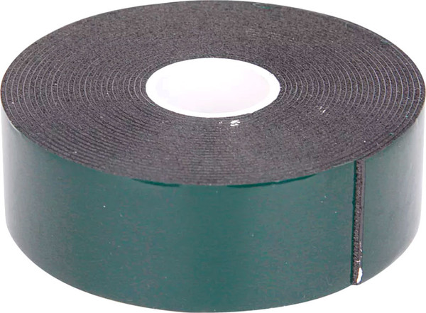 Скотч двухсторонний Megapower 30ммx5м ET-305 - фото