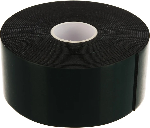 Скотч двухсторонний Megapower 40ммx5м ET-405 - фото