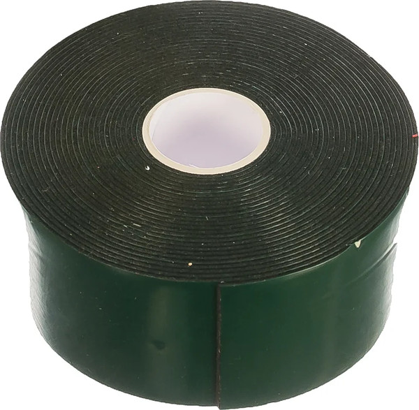 Скотч двухсторонний Megapower 40ммx5м ET-405