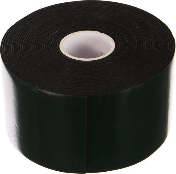 Скотч двухсторонний Megapower 50ммx5м ET-505