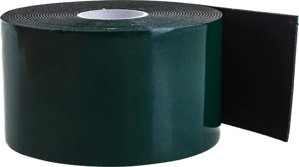 Скотч двухсторонний Megapower 50ммx5м ET-505