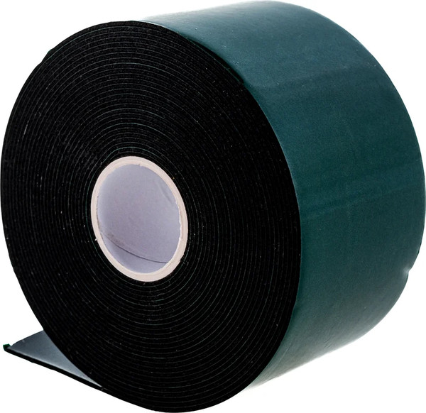 Скотч двухсторонний Megapower 50ммx5м ET-505