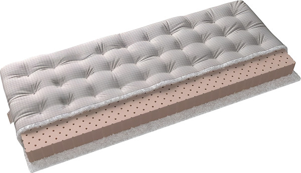 Матрас Mr. Mattress Omake White 90x190