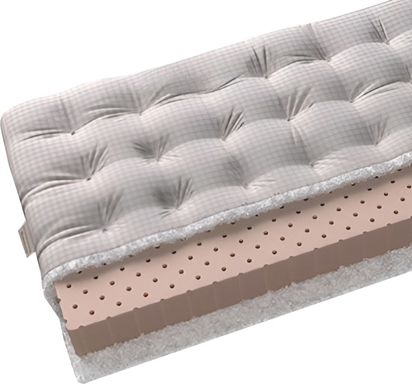 Матрас Mr. Mattress Omake White 140x200 - фото