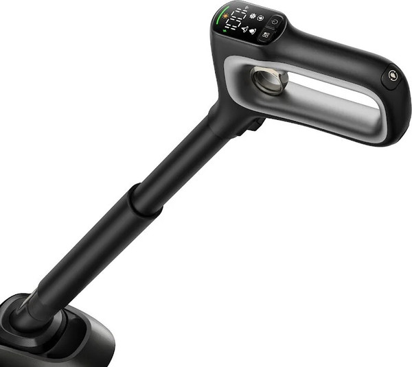 Вертикальный пылесос Trouver Wet and Dry Vacuum M50 Ultra (HMH28A)