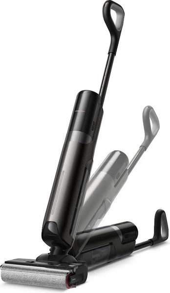 Вертикальный пылесос Trouver Wet and Dry Vacuum K20 Flex Reach (HMH13A)