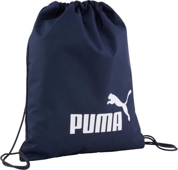 Мешок для обуви Puma Phase Gym Sack 09116302 - фото