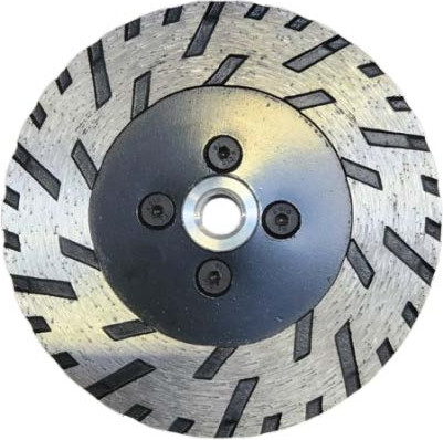 Отрезной диск алмазный Wumax 1666200125