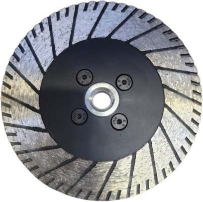 Отрезной диск алмазный Wumax 1666201125