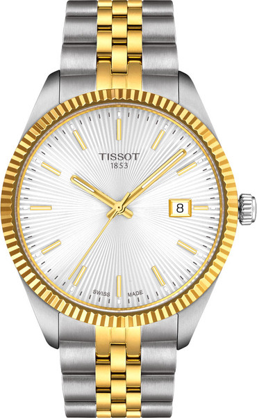 Часы наручные мужские Tissot T156.410.22.031.00 - фото