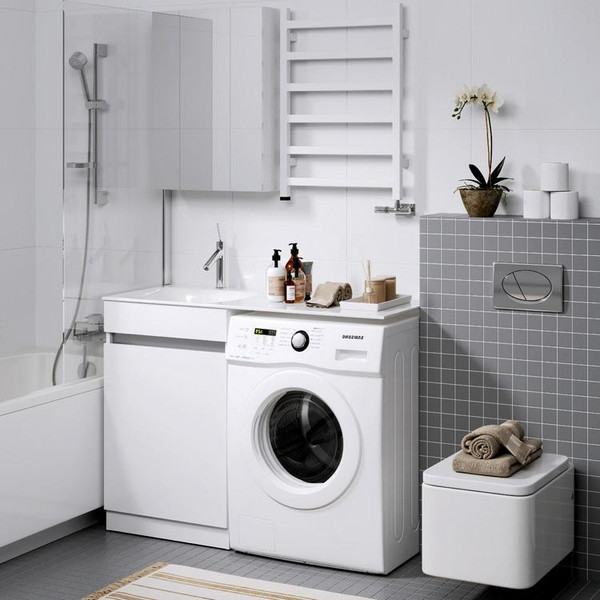 Тумба под умывальник Aqwella Forma FOR0105KL